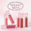 Official PERIPERA WATER BARE TINT (#006 SOFTLY BROWN)