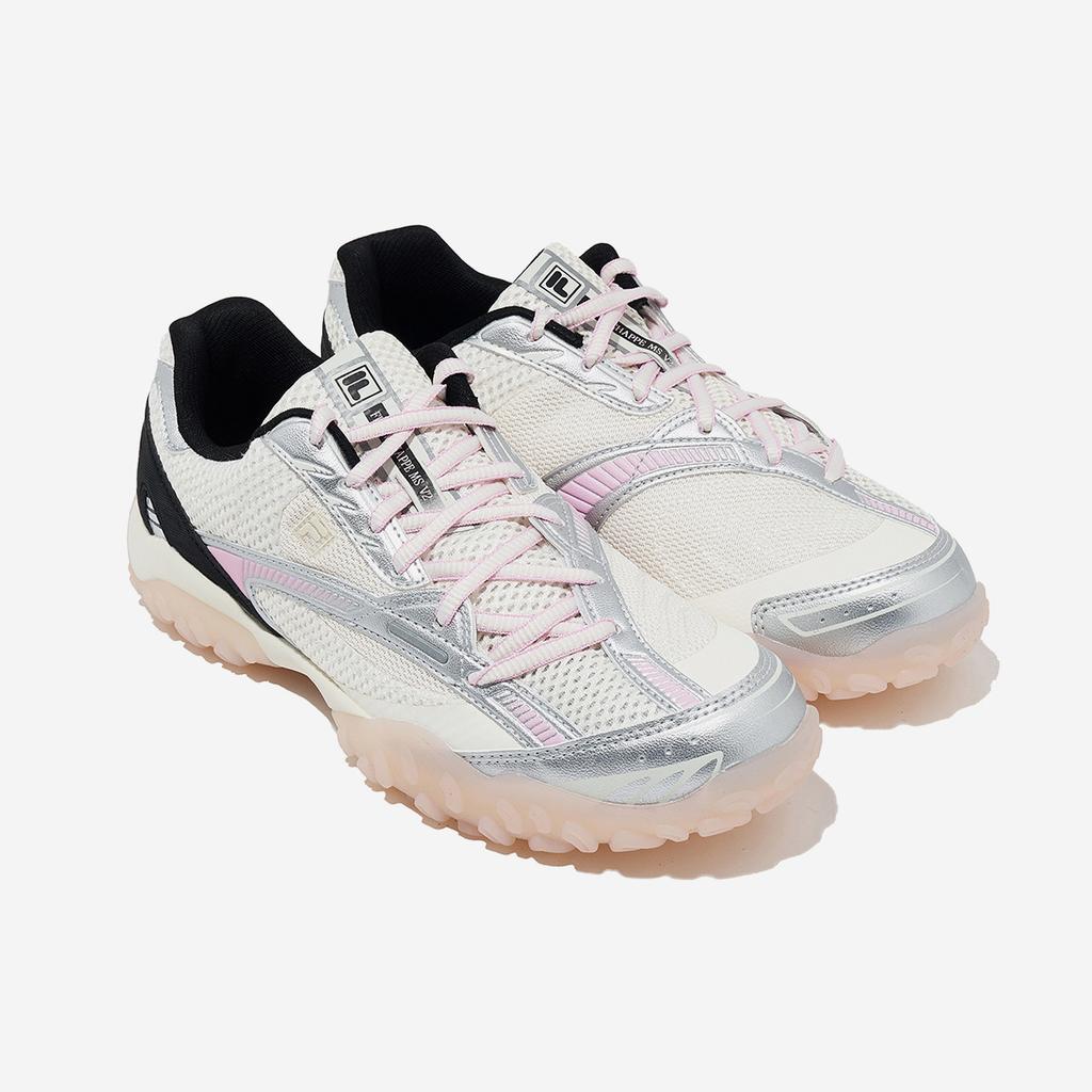 [FILA] Eschappe MS v2 [1XM02367H] [Shipped from Korea] 100% Authentic