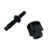 Octavia Headlight Nut Bolt Set (WHT000264, WHT000260)