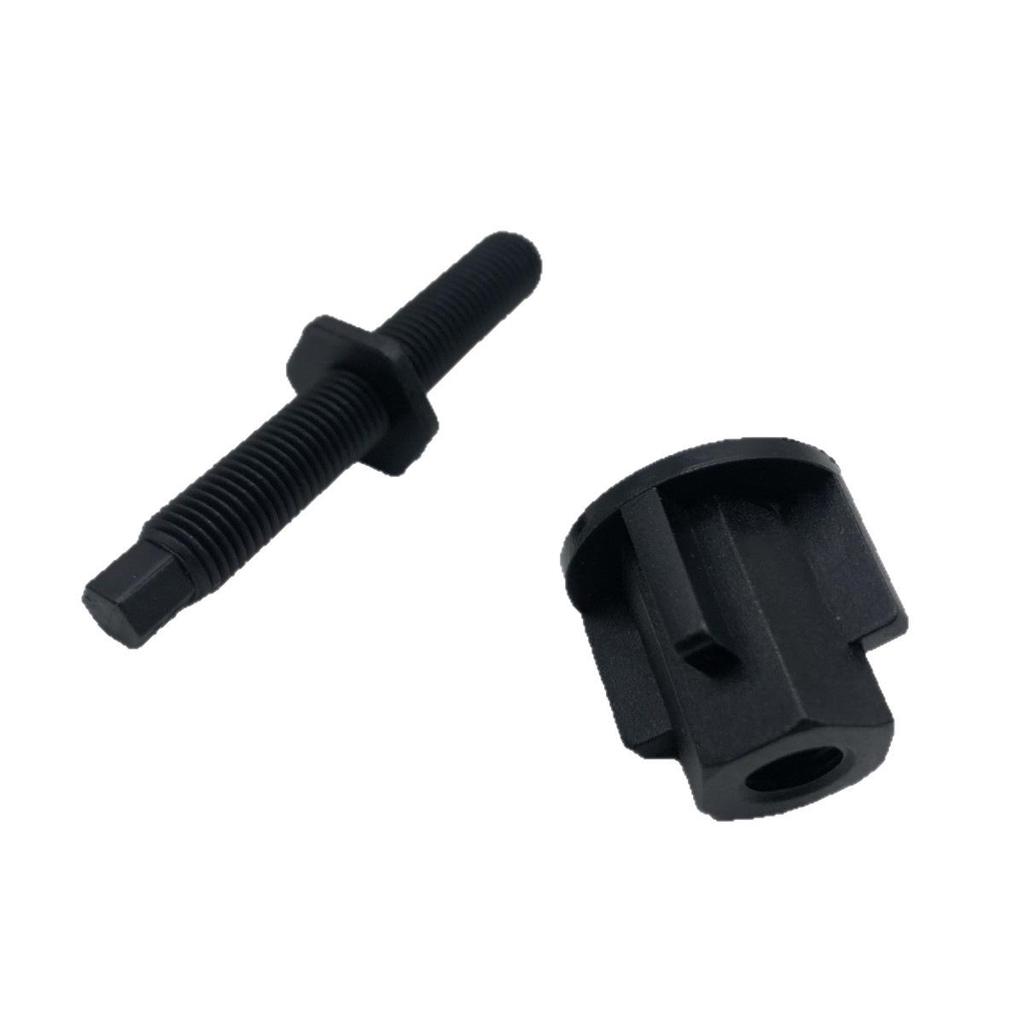 Octavia Headlight Nut Bolt Set (WHT000264, WHT000260)