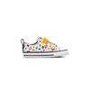 Chuck Taylor All Star On Doodle White A07219C