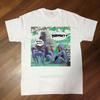 Pavement Band Wowee Zowee Album T-shirt Volledige Maten S-5XL