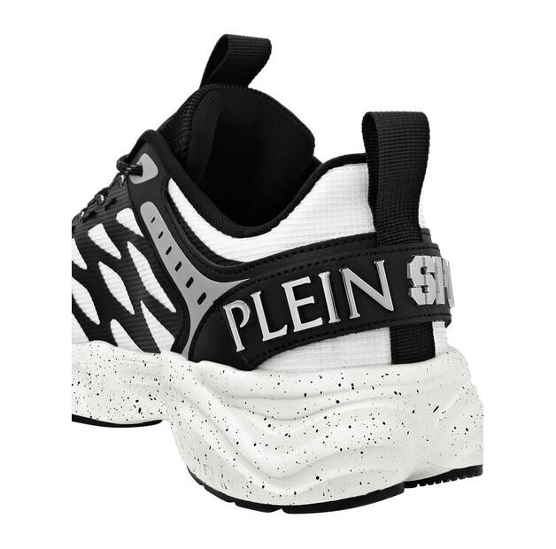 Кроссовки Plein Sport 10145