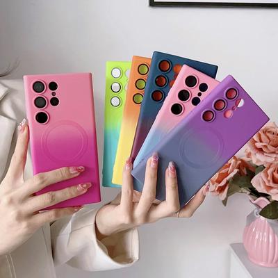 Hüllen für Smartphones – Smartphone-Bumper