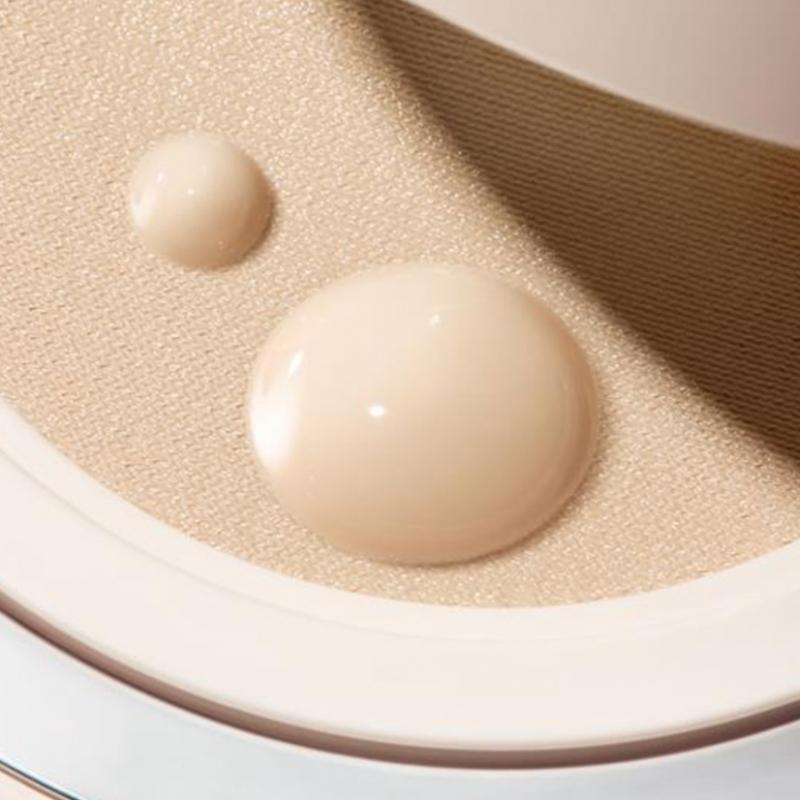Hera Reflection Skin Glow Cushion Foundation Set 15g+15g 