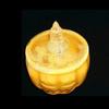 Resin Siliconce Mold Handmade Creative Pumpkin Shape Cut Storage Box Jewelry Making Mold DIY Crystal Epoxy Gift Box Accessories