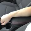 Car Center Console Armrest Box Cover For Toyota Corolla E210      2024 2025 Hybrid Leather Case Accessories