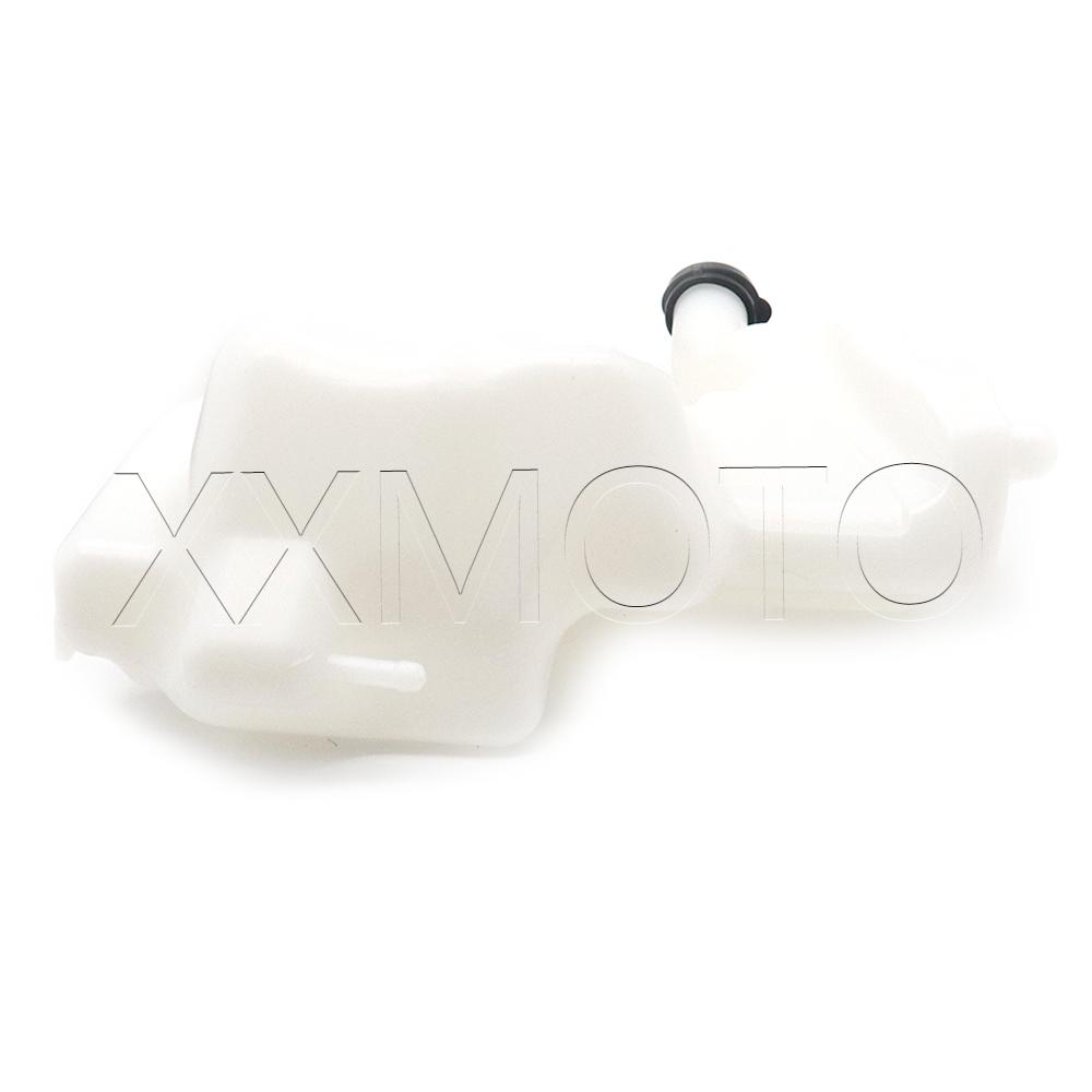 For Honda CBR1000 CBR1000RR 2008 2009 2010 2011 2012 Motorcycle CBR 1000 RR 1000RR Radiator Coolant Overflow Bottle Tank