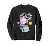 DreamWorks Gabby's Dollhouse The Movie Back To School We Go Sweatshirt