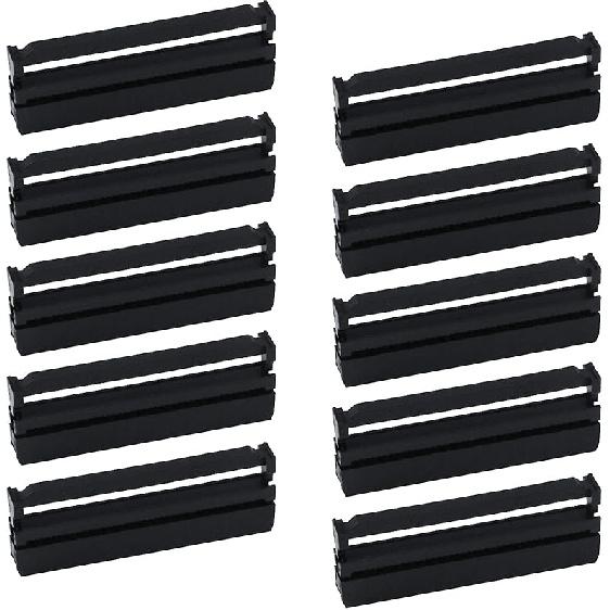 Antrader FC-10P IDC 2.54mm Pitch Connector Female Header JTAG ISP Socket 50-Pack