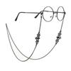 Fashion Lanyard Sunglass Holder Eyewear Eyeglass Necklace Glasses Chain Glasses Retainer Strap