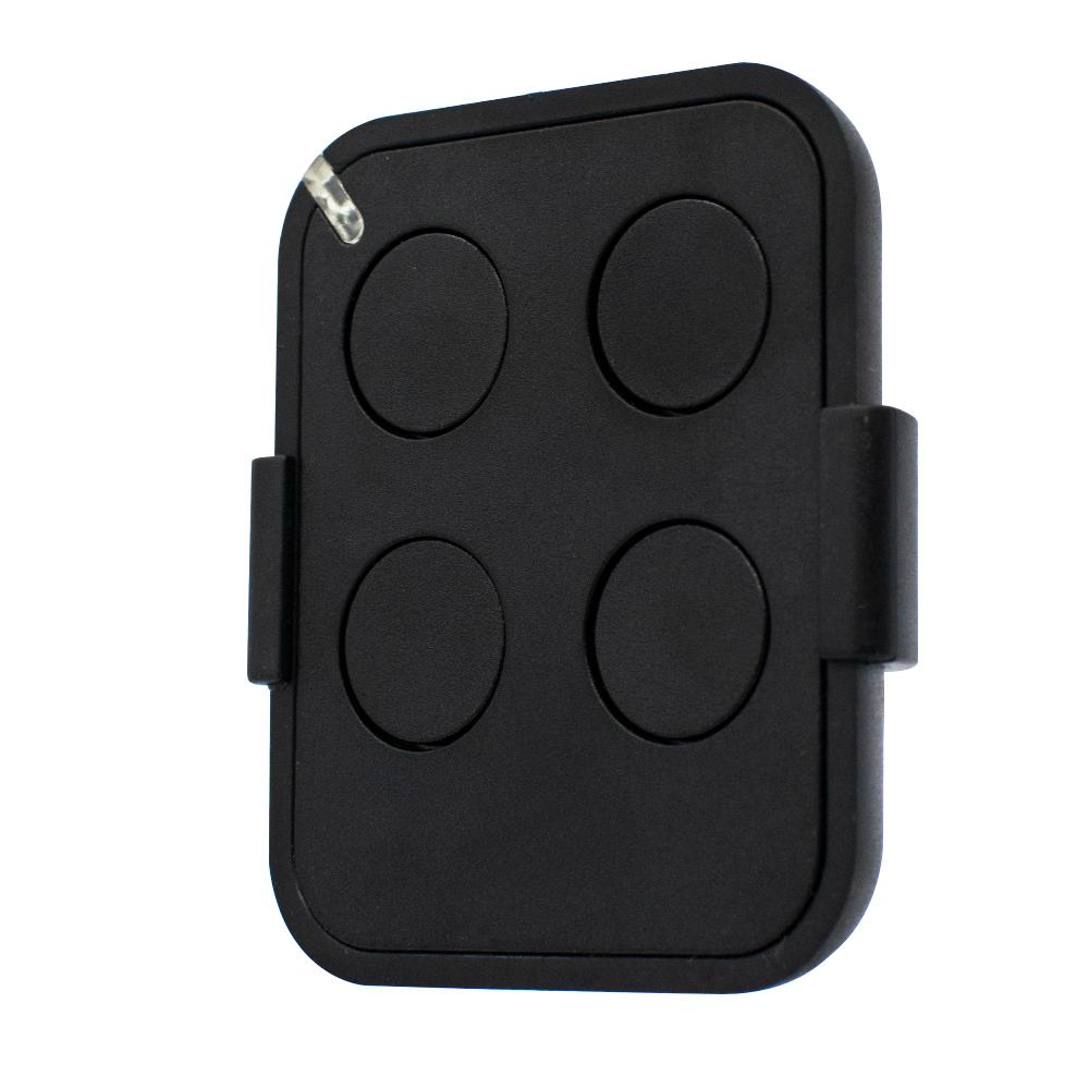 Nice Era FIor FLO2RE FL04RE Garage Door Remote Control 433.92MHz Gate Keyfob Transmitter