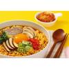 Otoki Jin Ramen Spicy Flavor 120g X 5 Packs Korean Instant Noodle Soup