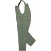 Carhartt WIP FW23 Tour Series Solid Color Pocket Overalls Men Overalls I032292-667-06