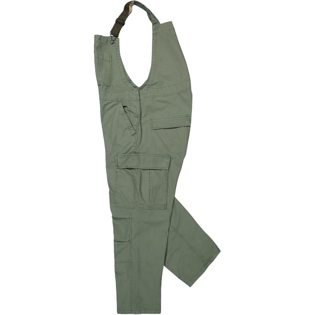 Carhartt WIP FW23 Tour Series Solid Color Pocket Overalls Men Overalls I032292-667-06