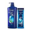 Men's Anti-Dandruff Shampoo & Shower Gel Set