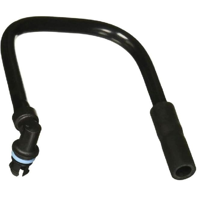 Car PCV Valve Tube Hose for Chevrolet Equinox GMC Terrain 2.4L 2010 2011 2012 2013 2014 2015 2016 2017 12619363
