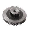 Electric Pedal Motor and Gear Repair Kit for Volkswagen Teramont, Viloran, and Range Rover