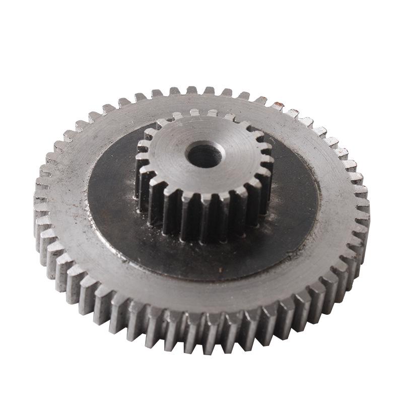 Electric Pedal Motor and Gear Repair Kit for Volkswagen Teramont, Viloran, and Range Rover