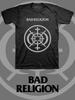 Maglietta Bad Religion