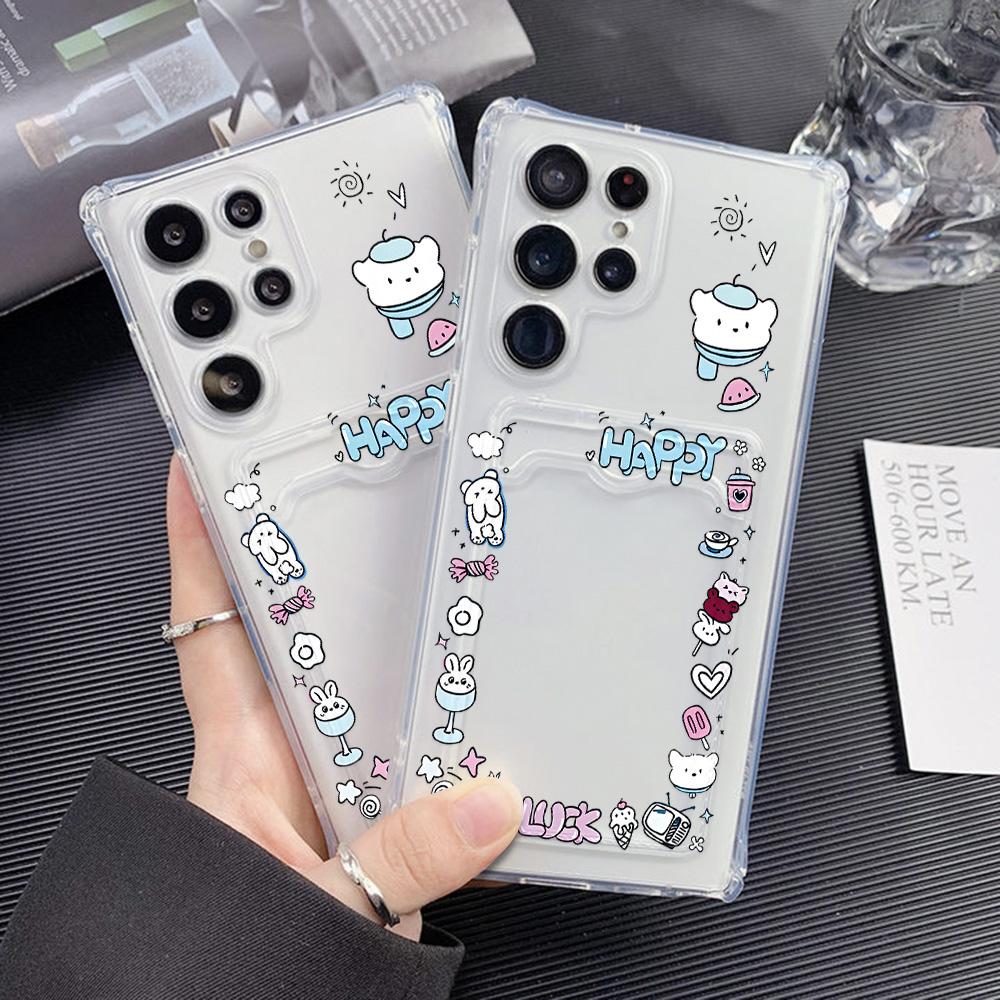 Phone Case for iPhone 16 13 11 Pro Max iPhone 11 13 16 Samsung S24 Ultra Samsung A54 Redmi Note 12 11 Case