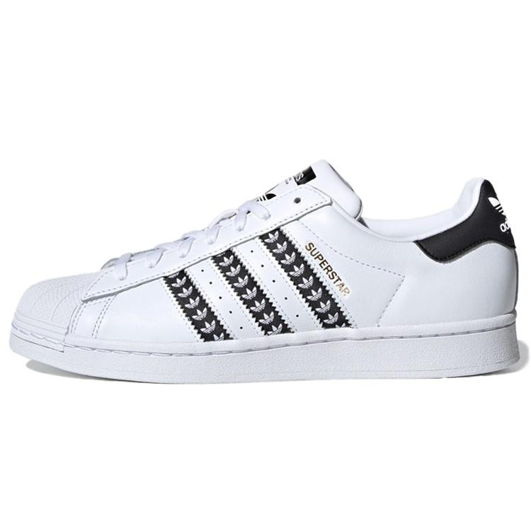 adidas Superstar Trefoil Stripe Men s FZ1967 EU 35⅔