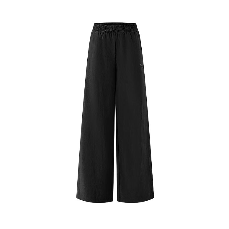 PUMA Urban Casual Pants Women s 693866-01 L