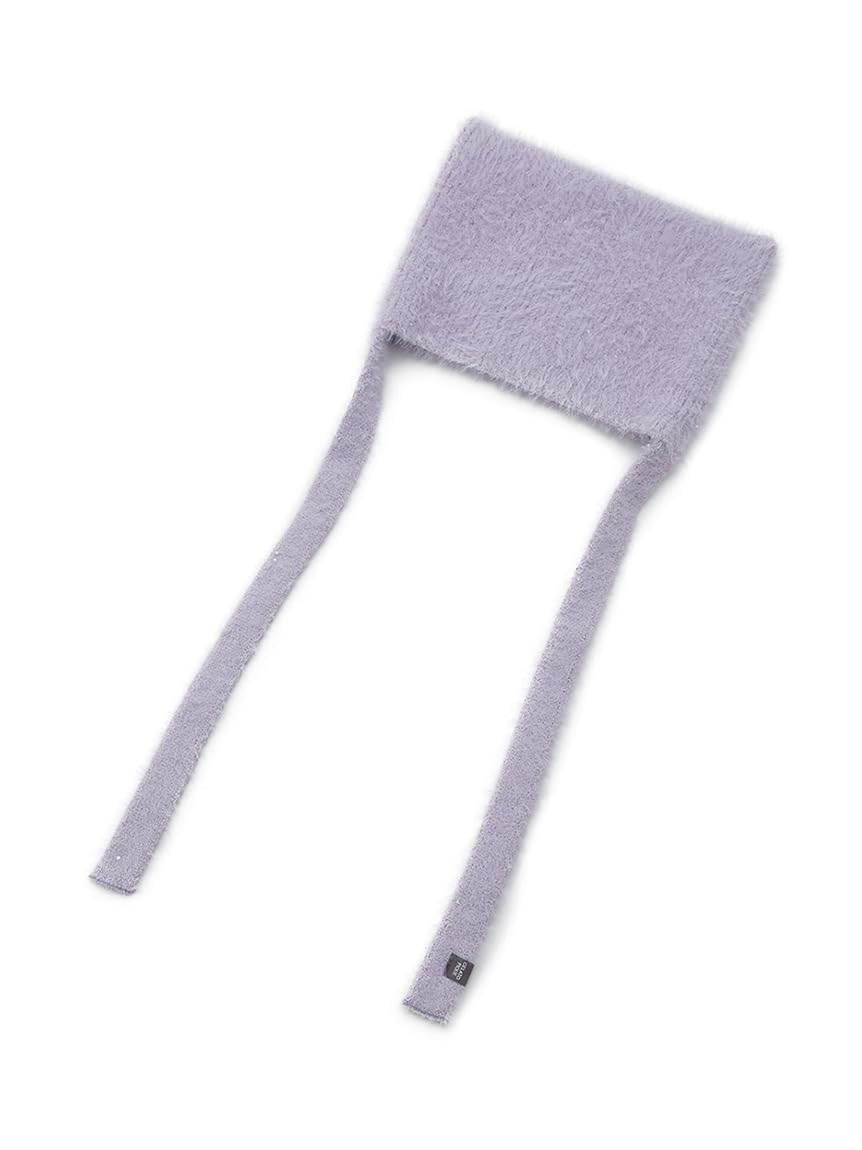 

Gelato Pique Halloween Cat Ear Balaclava PPL (PWGH254533) Women s