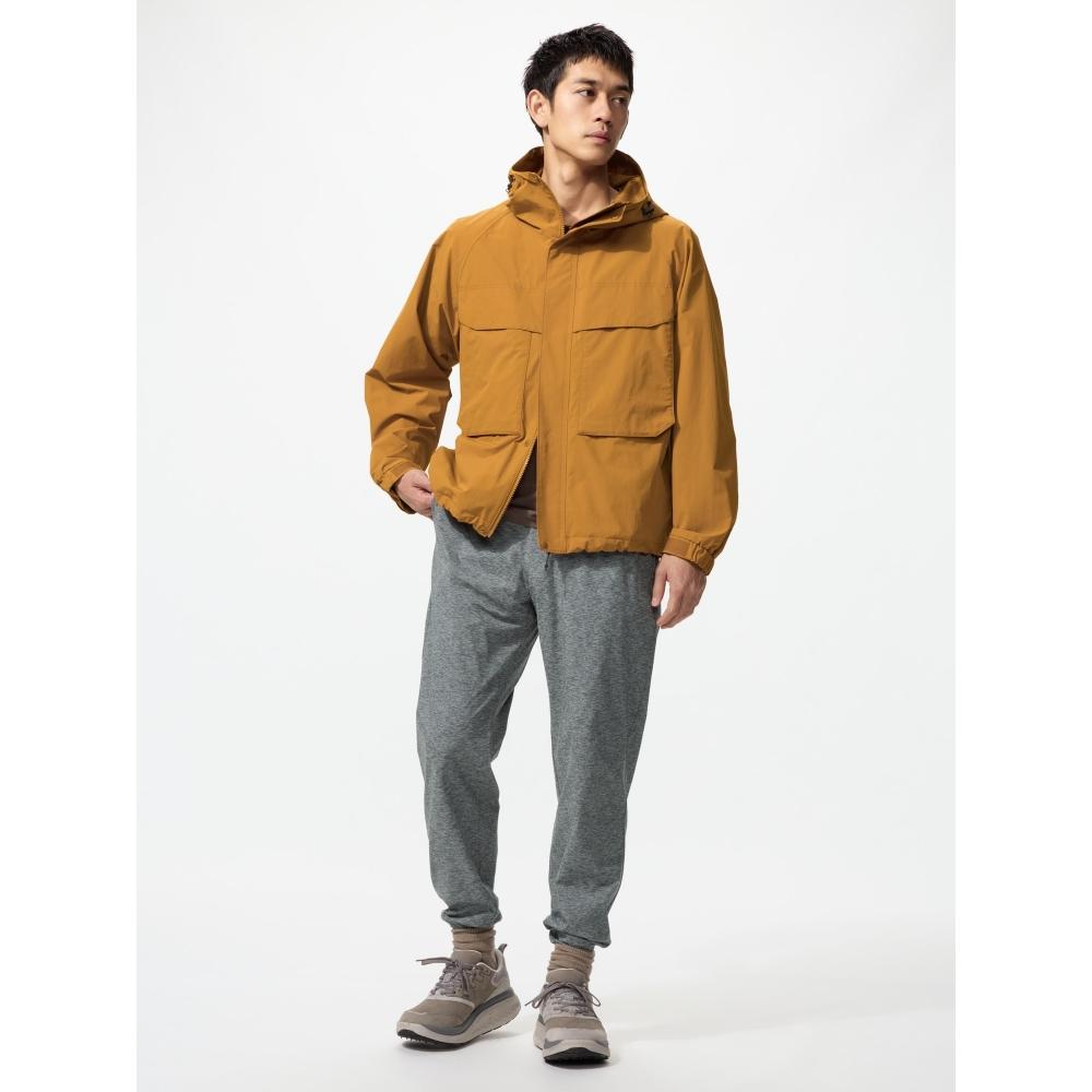 Uniqlo Japan Ultra Stretch Active Jogger Pants