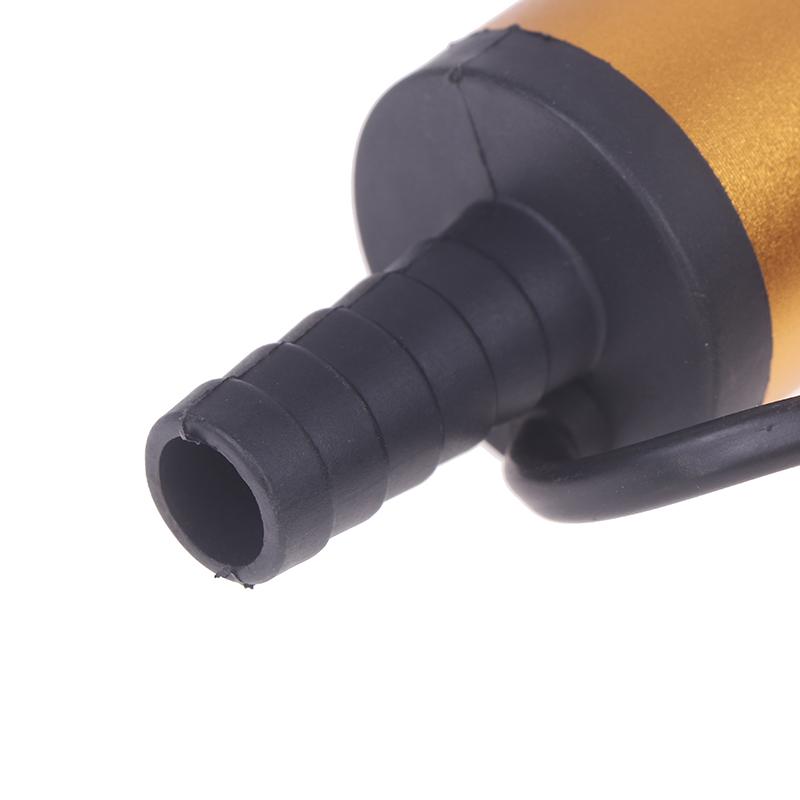 1 Adet Elektrikli Dalgıç Pompa Dizel Su Pompalamak İçin 12V Dc Çap 38Mm Elektrikli Yakıt Transfer Pompası