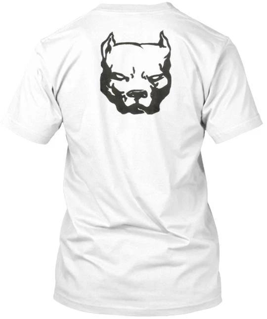

American Bully Lifestyle Tee T-Shirt Made in the USA Size S to 5XL 4XL