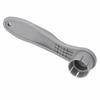 Ergonomic Grip Inflatable Valve Spanner Grey Paddle Board Safety Repair  for Paddle Boards
