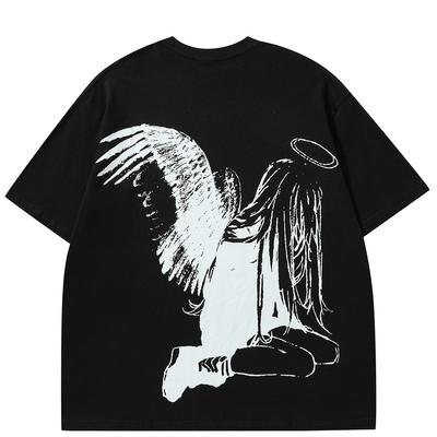 Üst giysisi – T-shirtler
