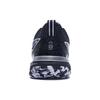 Li Ning Blade Pro Textil, Piele Sintetică, TPU Confortabil Rezistent la Alunecare Rezistent la Abraziune Partea Joasă Pantofi de Badminton AYAT005-3