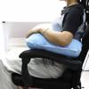 Wheelchair Lap Pillow Compact Easy To Clean for Kids Adults Arm Rest Cushion