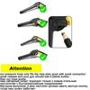 High-Pressure Car Wash Water Gun Handle & Rod for KARCHER K2-K7