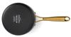 Greenpan Studio, a Belgian Brand, Features a Ceramic Coating Made with Sand-derived Minerals, a 16cm Saucepan and Saucepan, Compatible with Induction