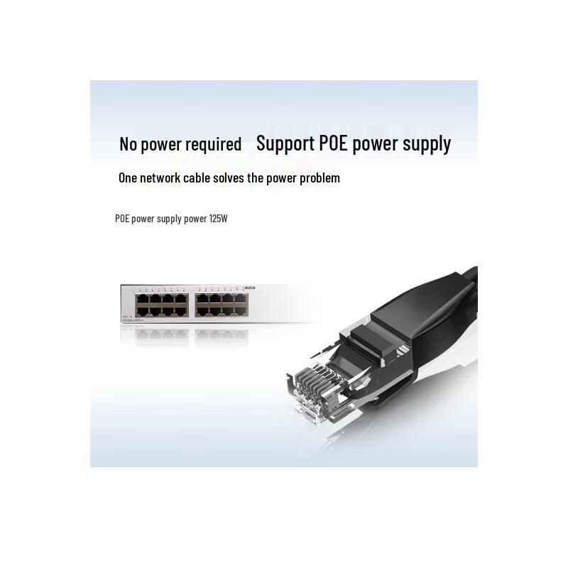 Huawei Enterprise Gigabit Ethernet POE Network Switches