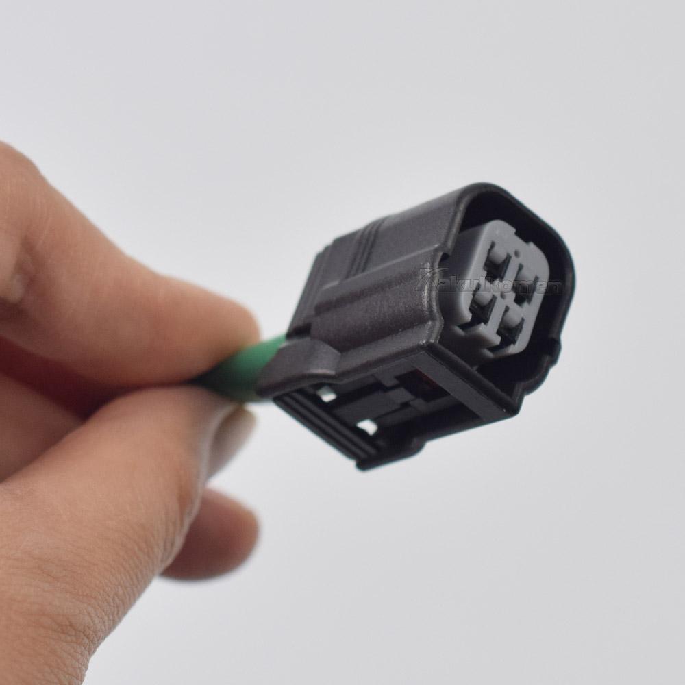 Senzor de oxigen Lambda O2, raport aer combustibil în aval 36532-R40-A01 234-4462, potrivit pentru Honda Accord 2.4L Acura TSX 2.4L 3.5L 2008-2014