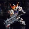 Barbatos Mgsd Assembly Model Kit Desktop Ornament Assembly Model Comes with Water Decals Free Display Stand For Adult Toy Gift