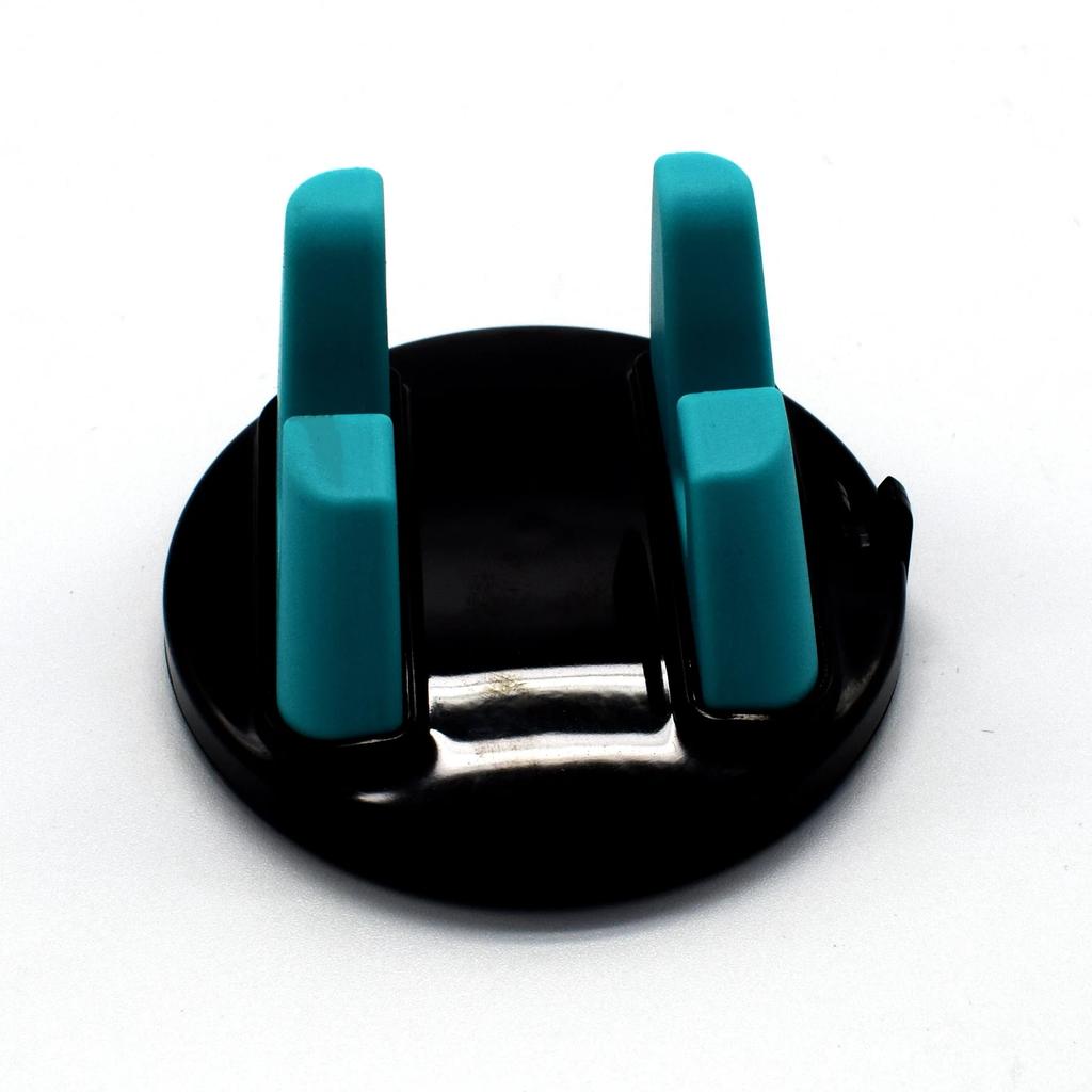 Car Phone Holder Stands Rotatable Support Anti Slip Mobile 360 Degree Mount Dashboard GPS Navigation Universal Auto Accessories