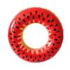 Kids' Swim Rings for Girls and Boys, Perfect for Summer, the Beach, the Pool, or Swimming. Features a Colorful, Cute Design with a Watermelon and