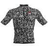 Exclusief SLOPLINE Cartoon Rijkleding Weg- en Mountainbike Tops Sneldrogend Ademend Outdoor Sportuitrusting
