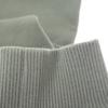 CELINE  2Y321670Q.02KF XS Parker khaki cotton mens
