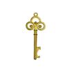 Favors Home Supplies Bar Supplies Bottle Opener Keychain Skeleton Key Beer Opener Kitchen Gadget
