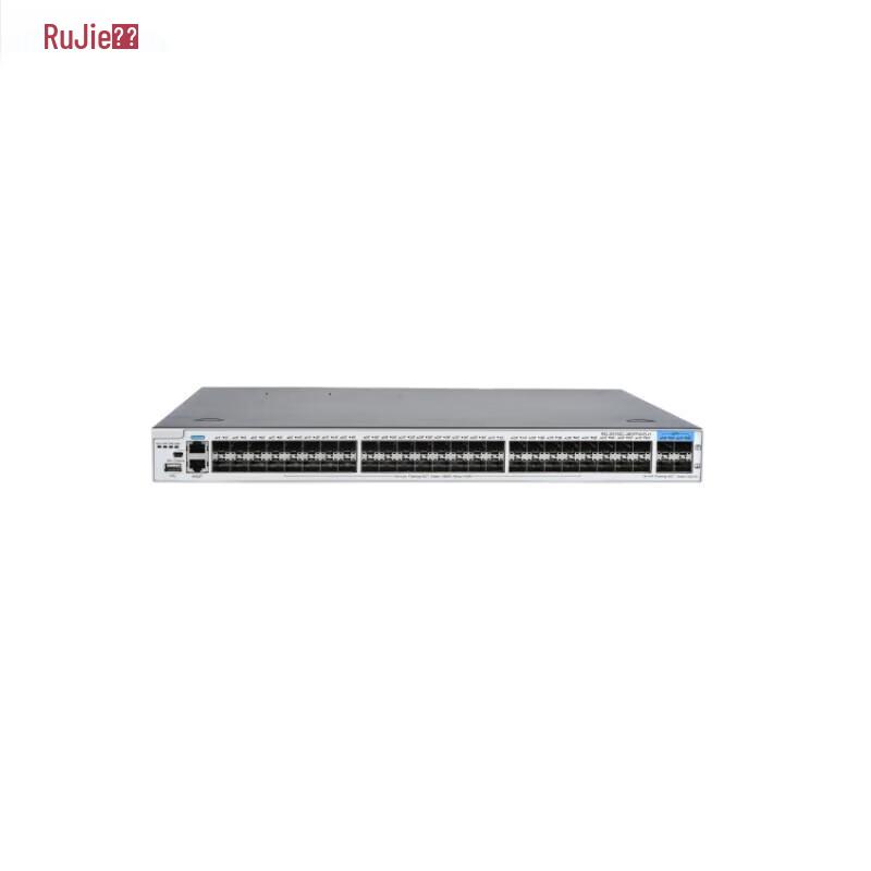

Ruijie RG-S5760C Series Core Aggregation Switch