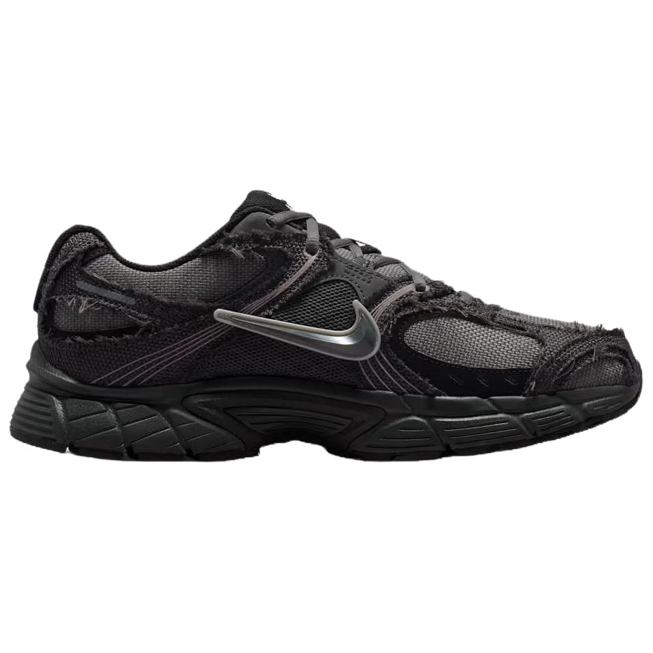 Nike V5 RNR Anthracite Metallic Silver Unisex IQ0613-060