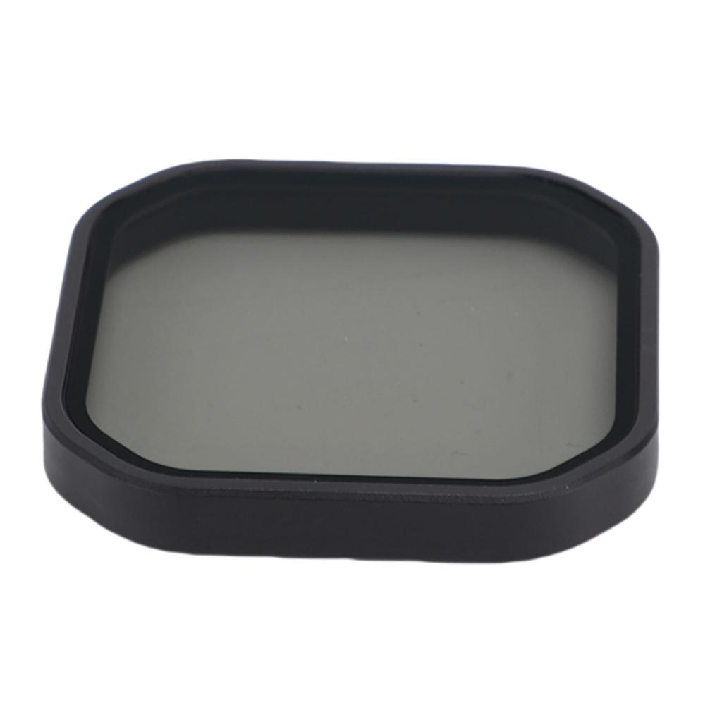Polarizing Filter Fit for Insta360 Ace Pro 2 Camera Optical Glass Multi Coating Polarizer Anti Glare Reflection