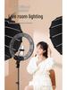 Professional Deep Throw Softbox Light for Photography & Live Streaming
