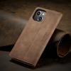 Magnetic Leather Wallet Case For iPhone 16 15 14 13 12 Pro 11 XS MAX X XR 8 7 6 Plus SE 2022 Cards Slot Stand Book Phone Cover